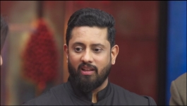 Celebrity MasterChef - Season 01 - 8th April 2025